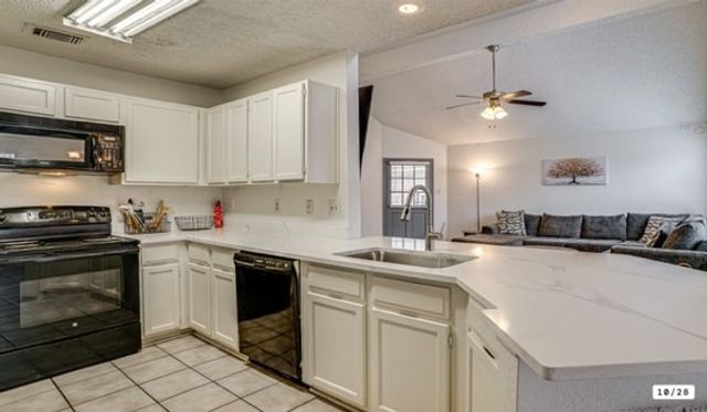 562 Stringfellow Drive, Coppell, TX 75019