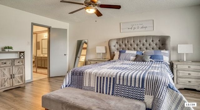 562 Stringfellow Drive, Coppell, TX 75019