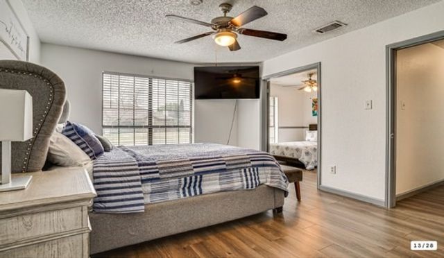 562 Stringfellow Drive, Coppell, TX 75019