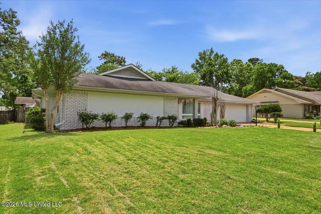 300 Church Street, Clinton, MS 39056
