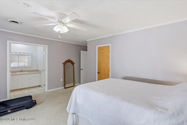 300 Church Street, Clinton, MS 39056