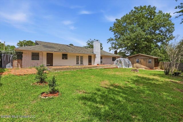 300 Church Street, Clinton, MS 39056