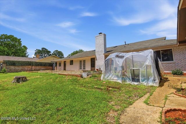 300 Church Street, Clinton, MS 39056