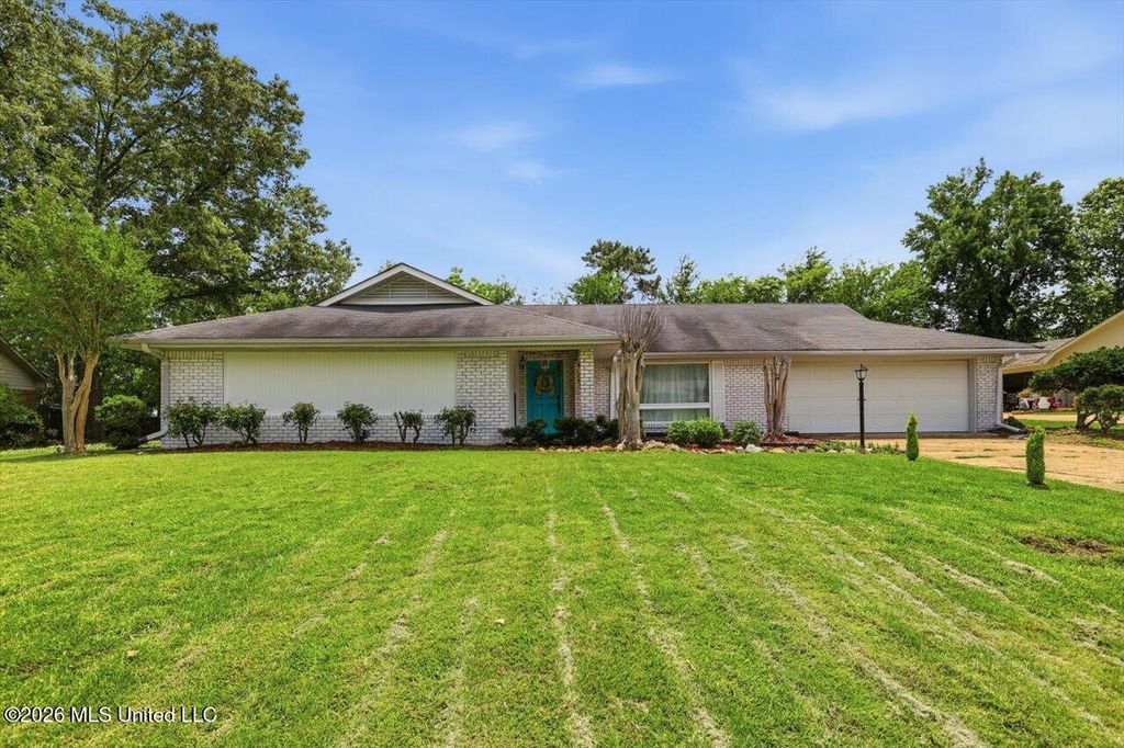300 Church Street, Clinton, MS 39056