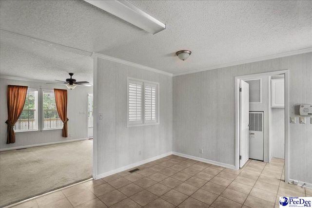 1025 Creekside Drive, Hartsville, SC 29550