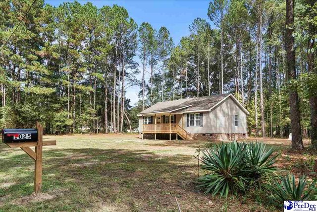 1025 Creekside Drive, Hartsville, SC 29550