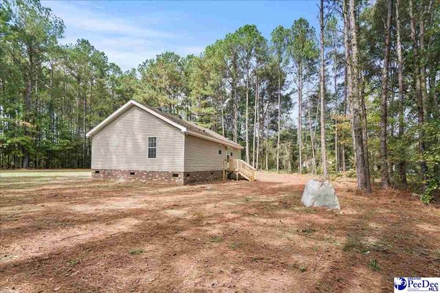 1025 Creekside Drive, Hartsville, SC 29550