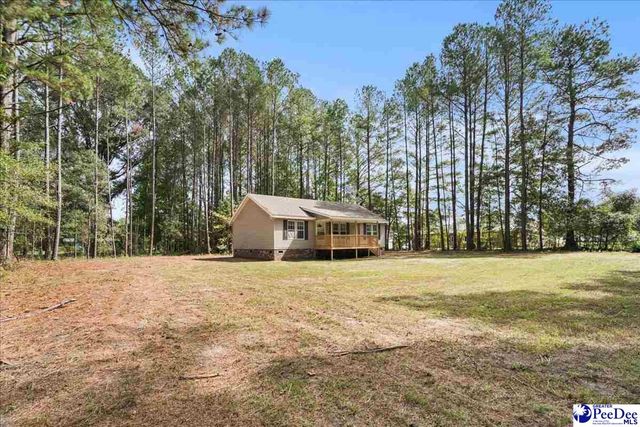 1025 Creekside Drive, Hartsville, SC 29550