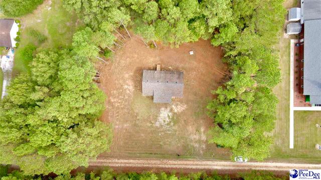 1025 Creekside Drive, Hartsville, SC 29550