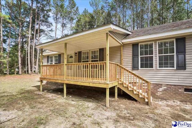 1025 Creekside Drive, Hartsville, SC 29550