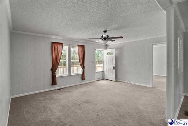 1025 Creekside Drive, Hartsville, SC 29550