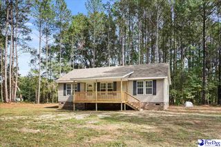 1025 Creekside Drive, Hartsville, SC 29550