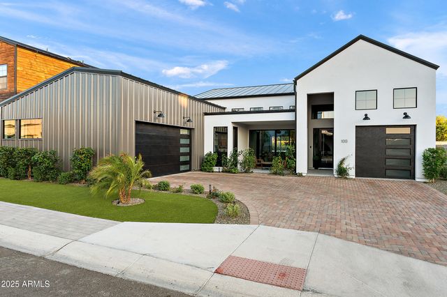 1013 W ARDMORE Road, Phoenix, AZ 85041