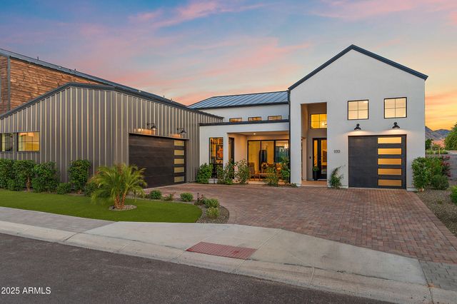 1013 W ARDMORE Road, Phoenix, AZ 85041