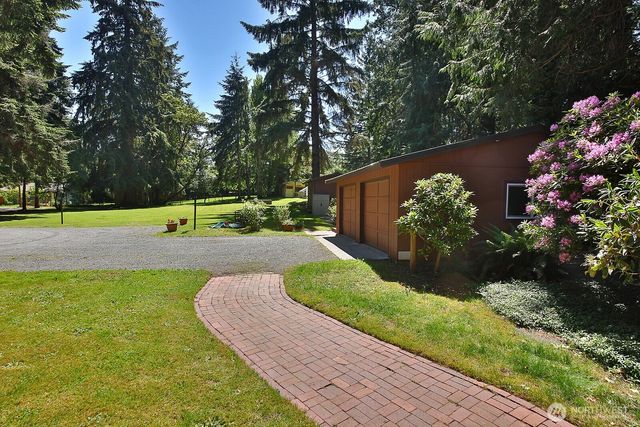 91 Brackenwood Avenue, Langley, WA 98260