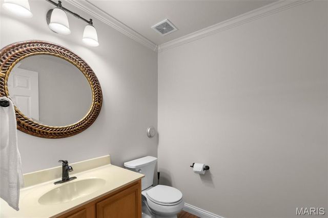 517 Copper Meadows Lane, O'fallon, MO 63368