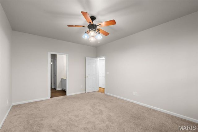 517 Copper Meadows Lane, O'fallon, MO 63368