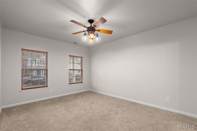 517 Copper Meadows Lane, O'fallon, MO 63368