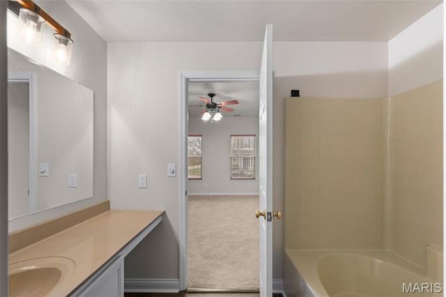 517 Copper Meadows Lane, O'fallon, MO 63368