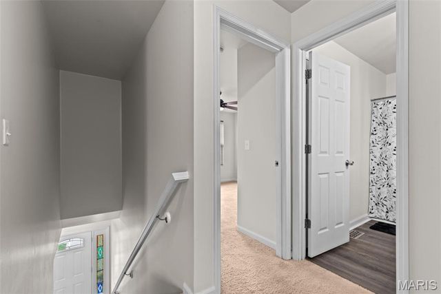 517 Copper Meadows Lane, O'fallon, MO 63368