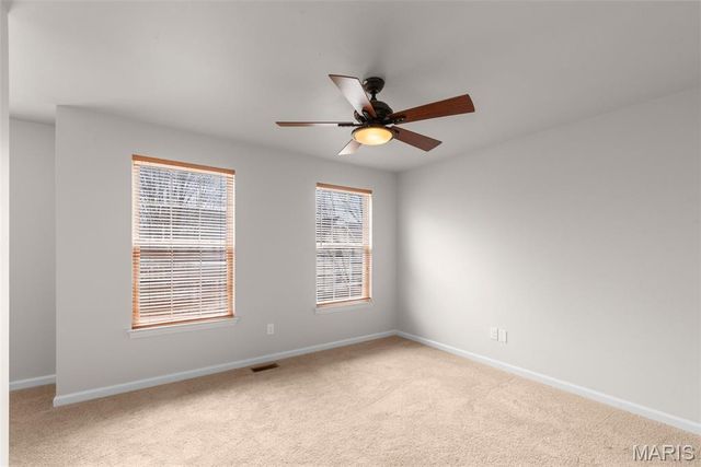 517 Copper Meadows Lane, O'fallon, MO 63368