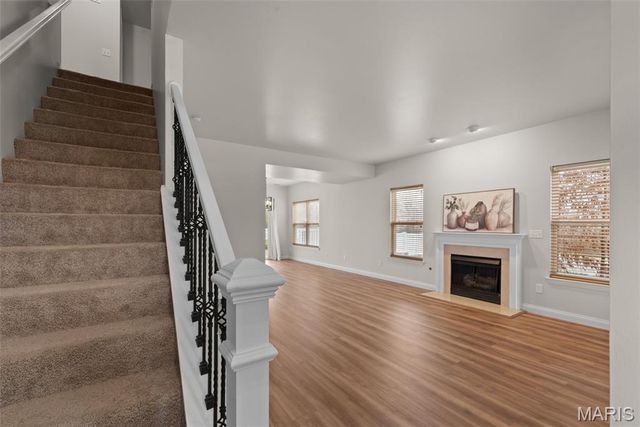 517 Copper Meadows Lane, O'fallon, MO 63368