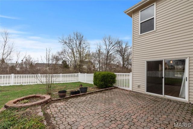 517 Copper Meadows Lane, O'fallon, MO 63368