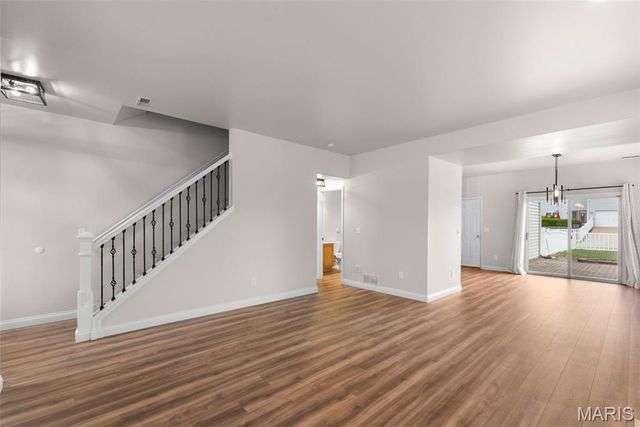 517 Copper Meadows Lane, O'fallon, MO 63368