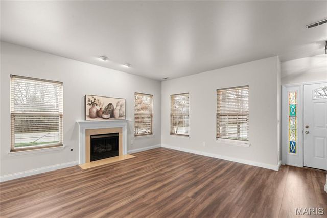 517 Copper Meadows Lane, O'fallon, MO 63368