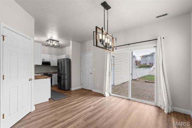 517 Copper Meadows Lane, O'fallon, MO 63368