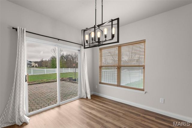 517 Copper Meadows Lane, O'fallon, MO 63368