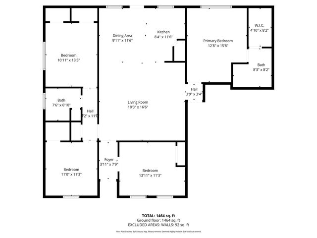 11630 Sandstone Street, Houston, TX 77072