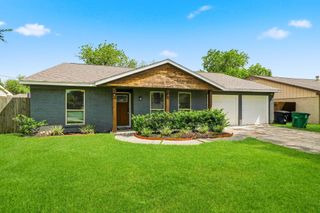 11630 Sandstone Street, Houston, TX 77072