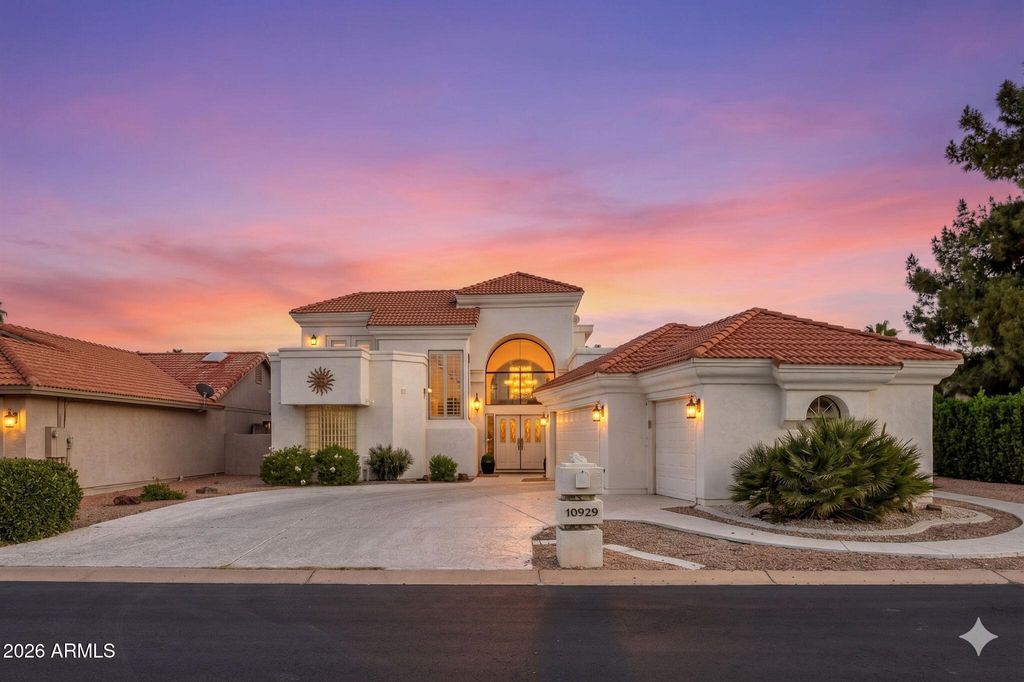 10429 E CEDAR WAXWING Court, Sun Lakes, AZ 85248 — photo 4