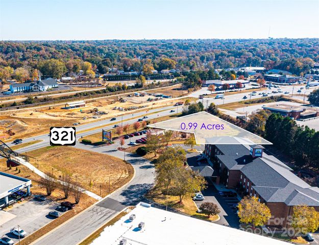 1241 Us Highway 321 None NW, Hickory, NC 28601