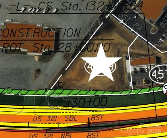 1241 Us Highway 321 None NW, Hickory, NC 28601