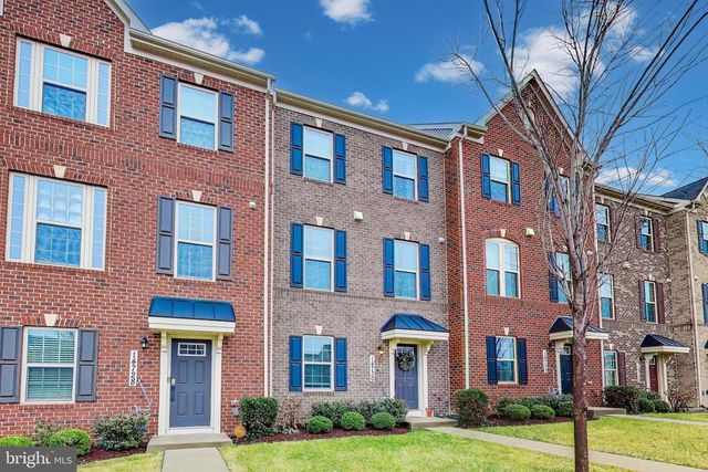 14730 MATTAWOMAN DR, Brandywine, MD 20613