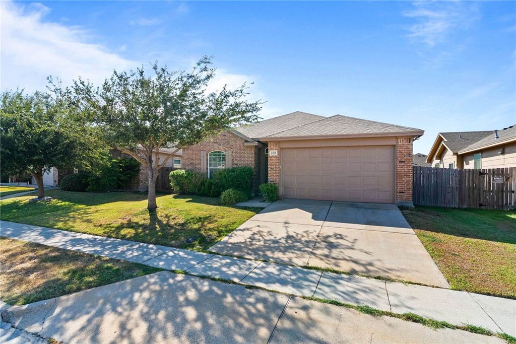 2213 Oso Bay Preserve Dr, Corpus Christi, TX 78414 — photo 2