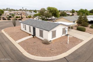 16101 N EL MIRAGE Road 422, El Mirage, AZ 85335