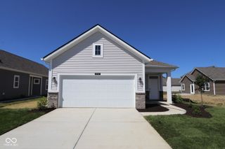 1848 James Pierce Drive, Shelbyville, IN 46176