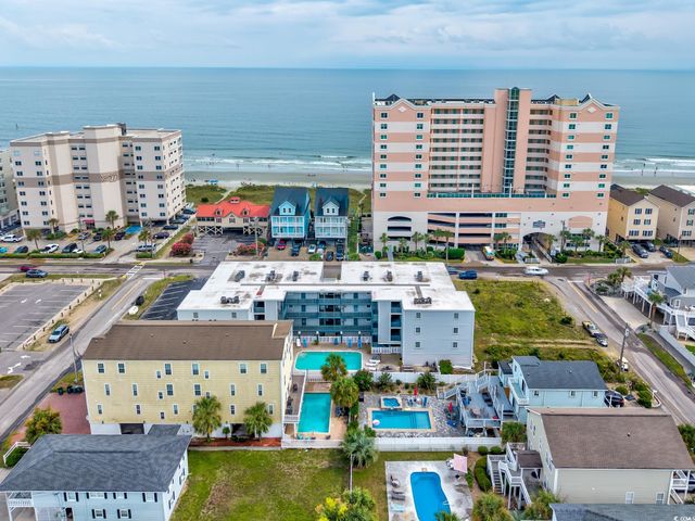 5709 N Ocean Blvd Unit 307, North Myrtle Beach, SC 29582
