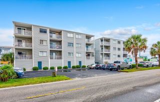 5709 N Ocean Blvd Unit 307, North Myrtle Beach, SC 29582