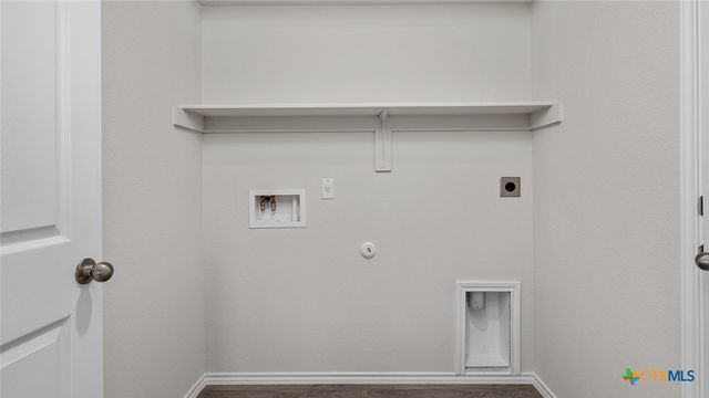 6914 Gilbert Drive, Killeen, TX 76549