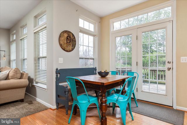 222 STEPHENS RUN ST, Stephens City, VA 22655