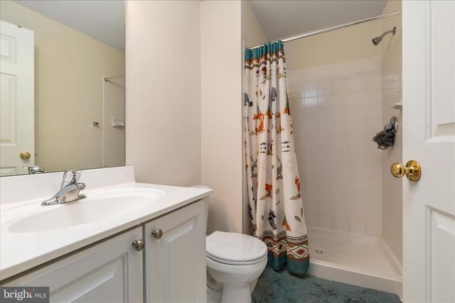 222 STEPHENS RUN ST, Stephens City, VA 22655