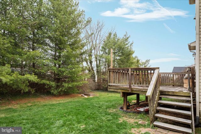 222 STEPHENS RUN ST, Stephens City, VA 22655