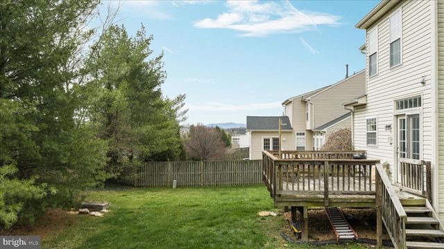 222 STEPHENS RUN ST, Stephens City, VA 22655