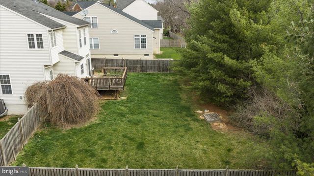 222 STEPHENS RUN ST, Stephens City, VA 22655