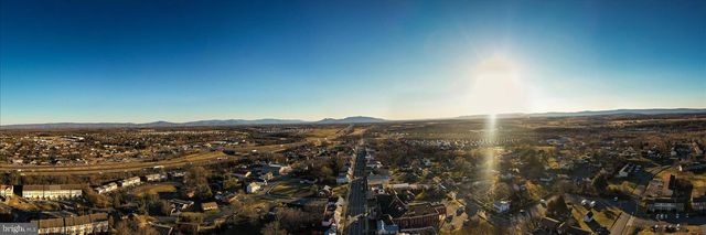 222 STEPHENS RUN ST, Stephens City, VA 22655