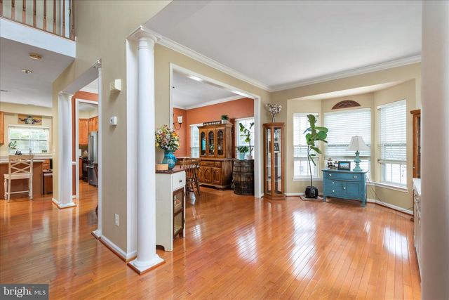 222 STEPHENS RUN ST, Stephens City, VA 22655